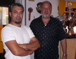 miki & hans
